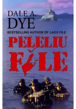 Peleliu File