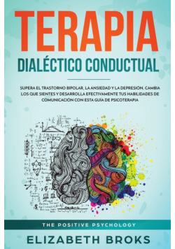 Terapia Dialéctico Conductual