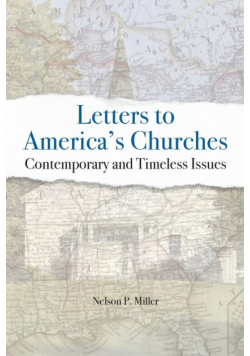 Letters to America's Churches