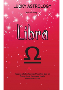 Lucky Astrology - Libra