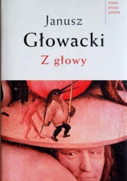 Z głowy