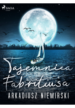 Tajemnica Fabritiusa