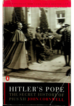Hitlers Pope