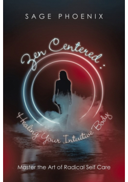Zen Centered