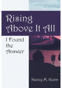 Rising Above It All