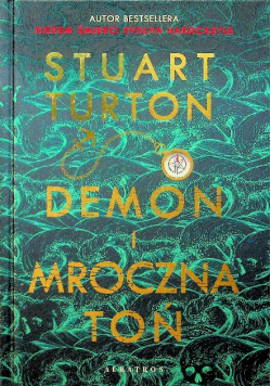 Demon i mroczna toń