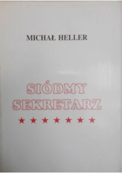 Siódmy Sekretarz