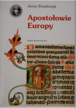 Apostołowie Europy