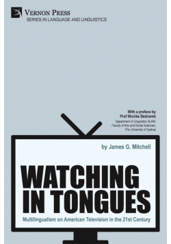 Watching in Tongues