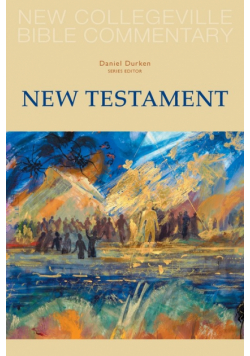 New Collegeville Bible Commentary
