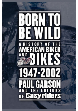 Born to Be Wild
