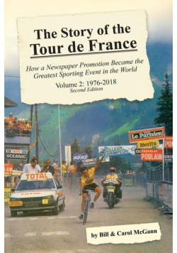 The Story of the Tour de France, Volume 2