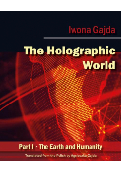 Holographic World