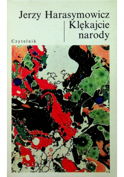 Klękajcie narody