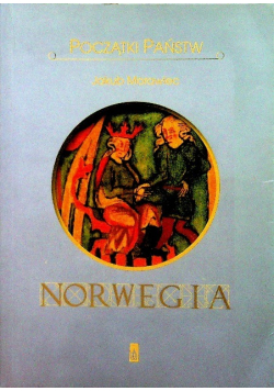 Początki państw Norwegia