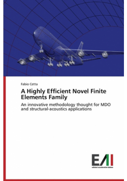 A Highly Efficient Novel Finite Elements Family