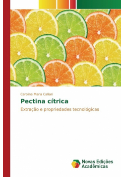 Pectina cítrica