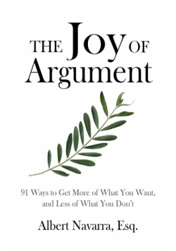 The Joy of Argument
