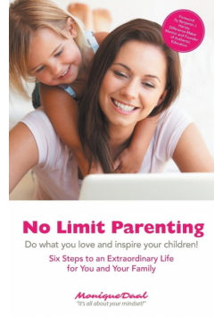 No Limit Parenting