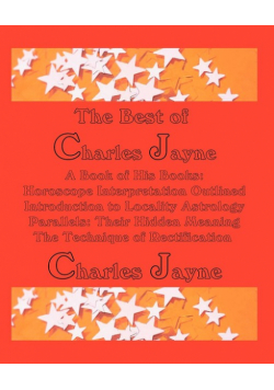 The Best of Charles Jayne