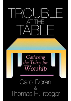 Trouble at the Table