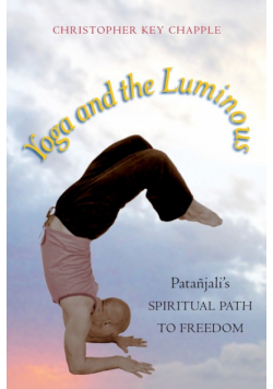 Yoga and the Luminous