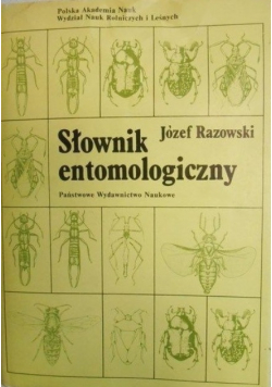 Słownik Entomologiczny