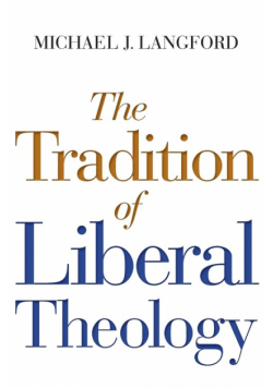 Tradition of Liberal Theology