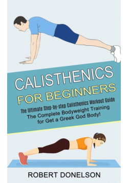 Calisthenics for Beginners