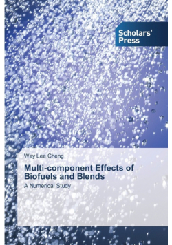 Multi-Component Effects of Biofuels and Blends