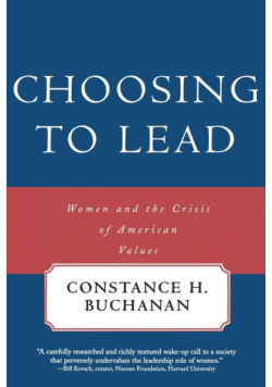 Choosing to Lead