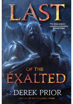 Last of the Exalted