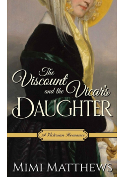 The Viscount and the Vicar's Daughter