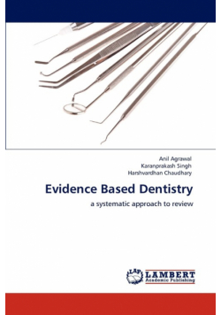 Evidence Based Dentistry