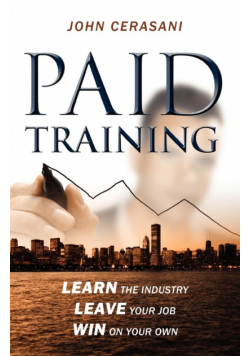 Paid Training