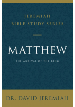 Matthew | Softcover