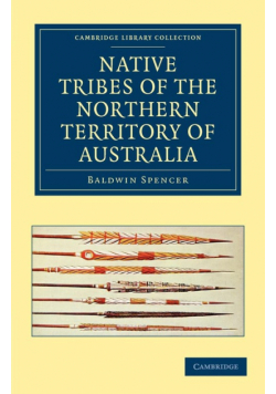 Native Tribes of the Northern Territory of Australia