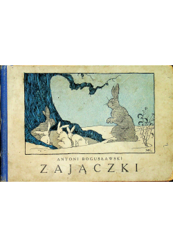 Zajączki 1928 r.