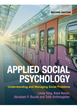 Applied Social Psychology