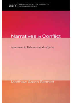 Narratives in Conflict