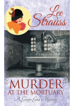 Murder at the Mortuary