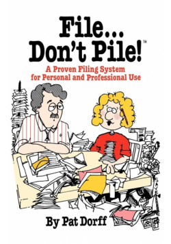 File...Don't Pile