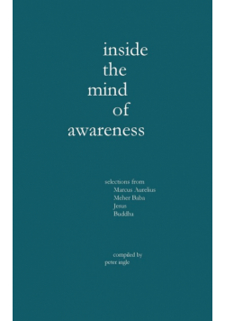 Inside the Mind of Awareness