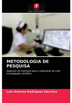 Metodologia De Pesquisa