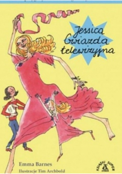 Jessica gwiazda telewizyjna