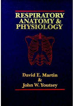 Respiratory anatomy physiology