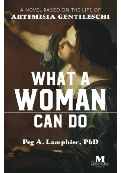 What a Woman Can Do