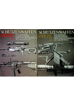 Schützenwaffen Tom 1 i 2