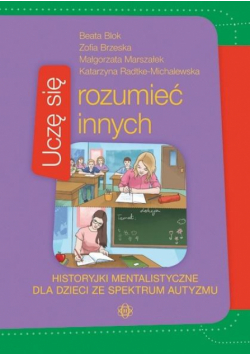 Uczę się rozumieć innych