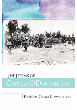 The Poems of Charles O'Donnell, CSC